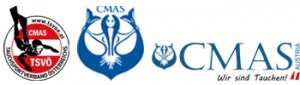 Logos TSVÖCMAS